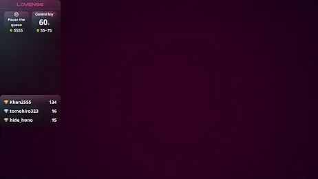 KARATE_HONO webcam stripchat model stream image