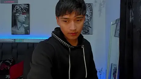 mateo-Esposito webcam model stream image