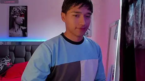 mateo-Esposito webcam model stream image