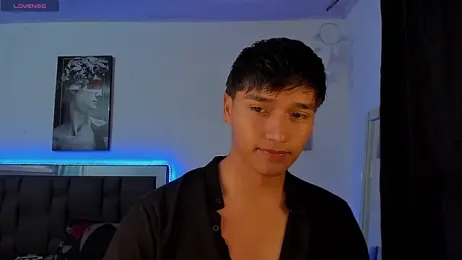 mateo-Esposito webcam model stream image
