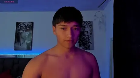 mateo-Esposito webcam model stream image