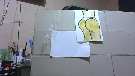 Art_Ass webcam model stream image