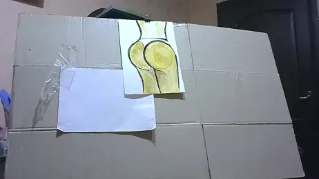 Art_Ass webcam model stream image