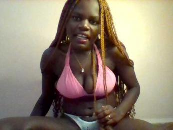 Violeti webcam preview