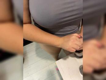 romashki-time webcam bongacams model stream image