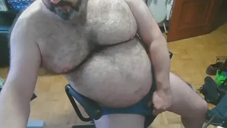 mikeyhotbear webcam model stream image
