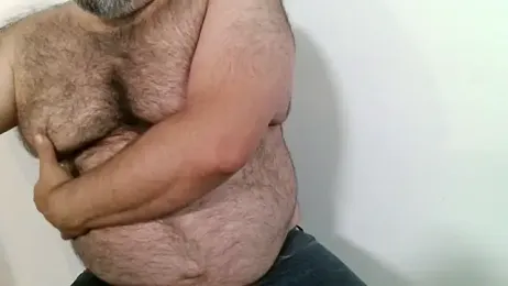 mikeyhotbear webcam model stream image