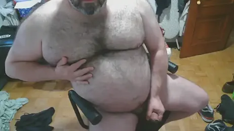 mikeyhotbear webcam model stream image