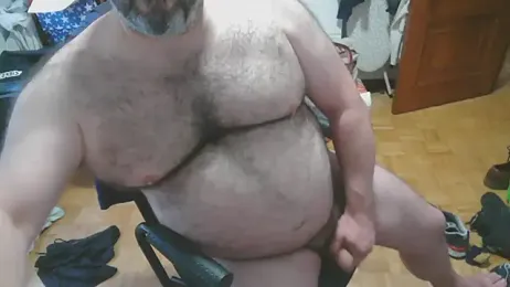 mikeyhotbear webcam model stream image