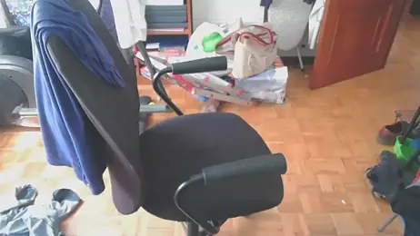 mikeyhotbear webcam model stream image