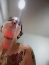 Nikatsu webcam model stream image