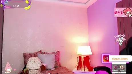 Audry_duque webcam model stream image