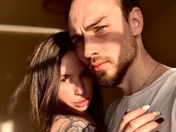 LizaandKevin webcam livejasmin model stream image