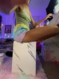 RinaErota webcam model stream image