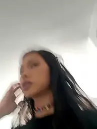 RinaErota webcam model stream image