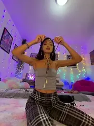 RinaErota webcam model stream image