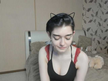 VasilLisav webcam model stream image