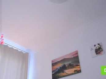 oke_doke webcam chaturbate model stream image