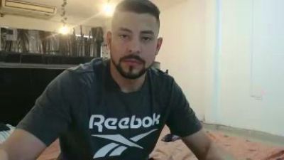 YOHACRIS webcam model stream image