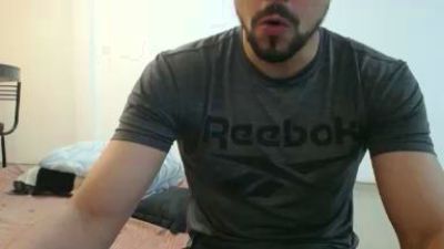 YOHACRIS webcam model stream image