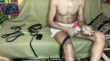 GangstArabianMaster webcam stripchat model stream image