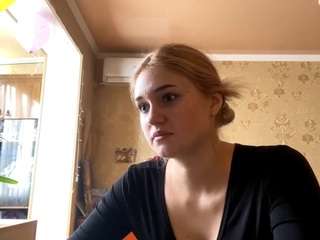 elainekiang webcam model stream image