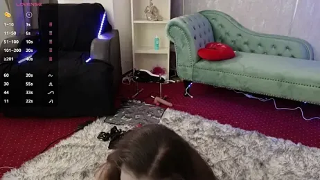 SamaraShadow webcam stripchat model stream image