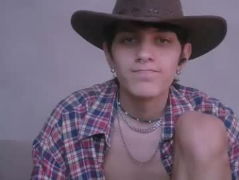 oli_vers webcam model stream image