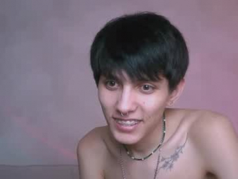oli_vers webcam model stream image