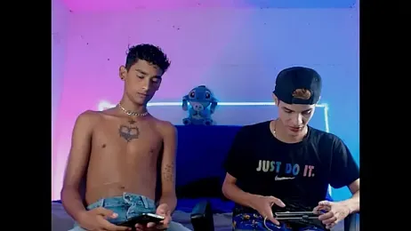 gabo_hotboy webcam model stream image