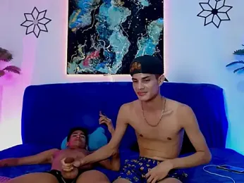 gabo_hotboy webcam model stream image