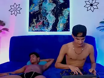 gabo_hotboy webcam model stream image