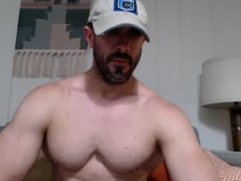 nerdmuscles2x webcam model stream image