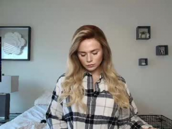 buitifulblonde webcam chaturbate model stream image