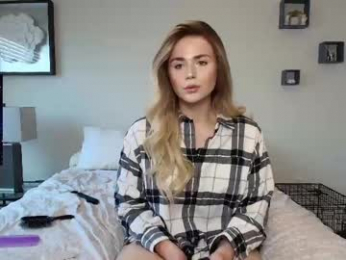 buitifulblonde webcam chaturbate model stream image