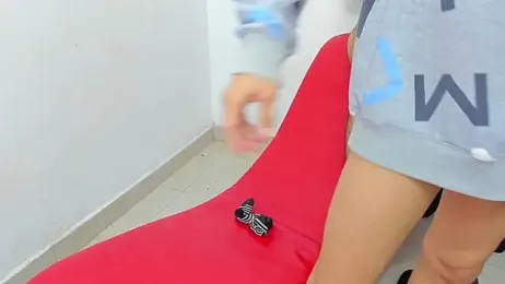 Extreme_Team8 webcam model stream image