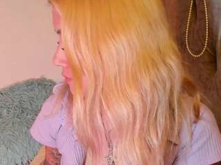 sabrina-cole webcam model stream image