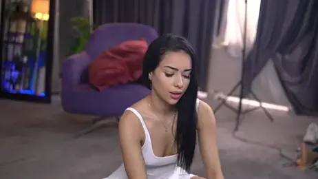 CherrySelena webcam model stream image