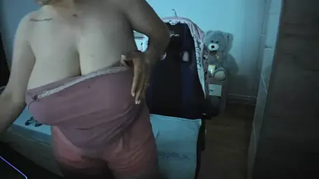 VanessaReiten webcam model stream image