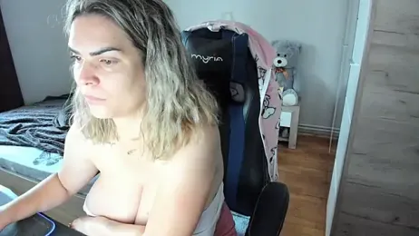 VanessaReiten webcam model stream image