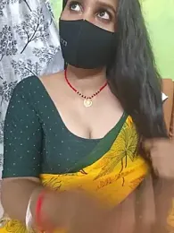 Desi_Diva_Soniya webcam model stream image