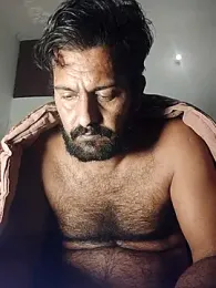 DADDYOFALLDADDY webcam model stream image