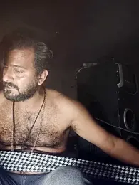 DADDYOFALLDADDY webcam model stream image