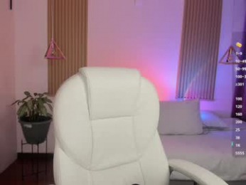 kendallwett webcam chaturbate model stream image