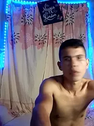 Arii_matti webcam stripchat model stream image
