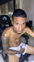 Nigeryano webcam model stream image