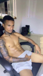 Nigeryano webcam cam4 model stream image