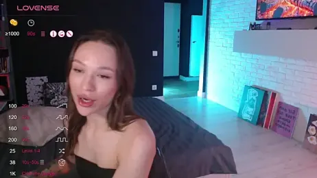 Jade_Lumin webcam model stream image