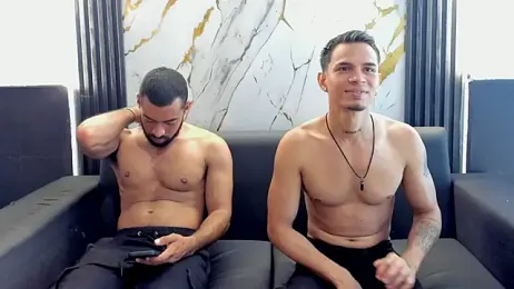 luciano_conti webcam model stream image