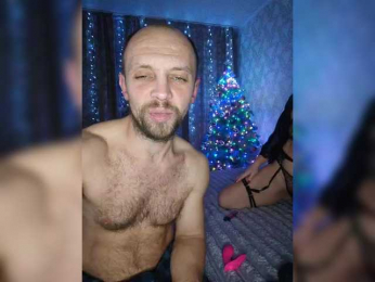 Max_and_Maksin webcam model stream image